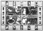 calendario 1993