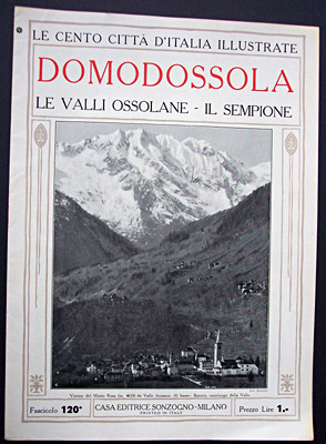 Domodossola